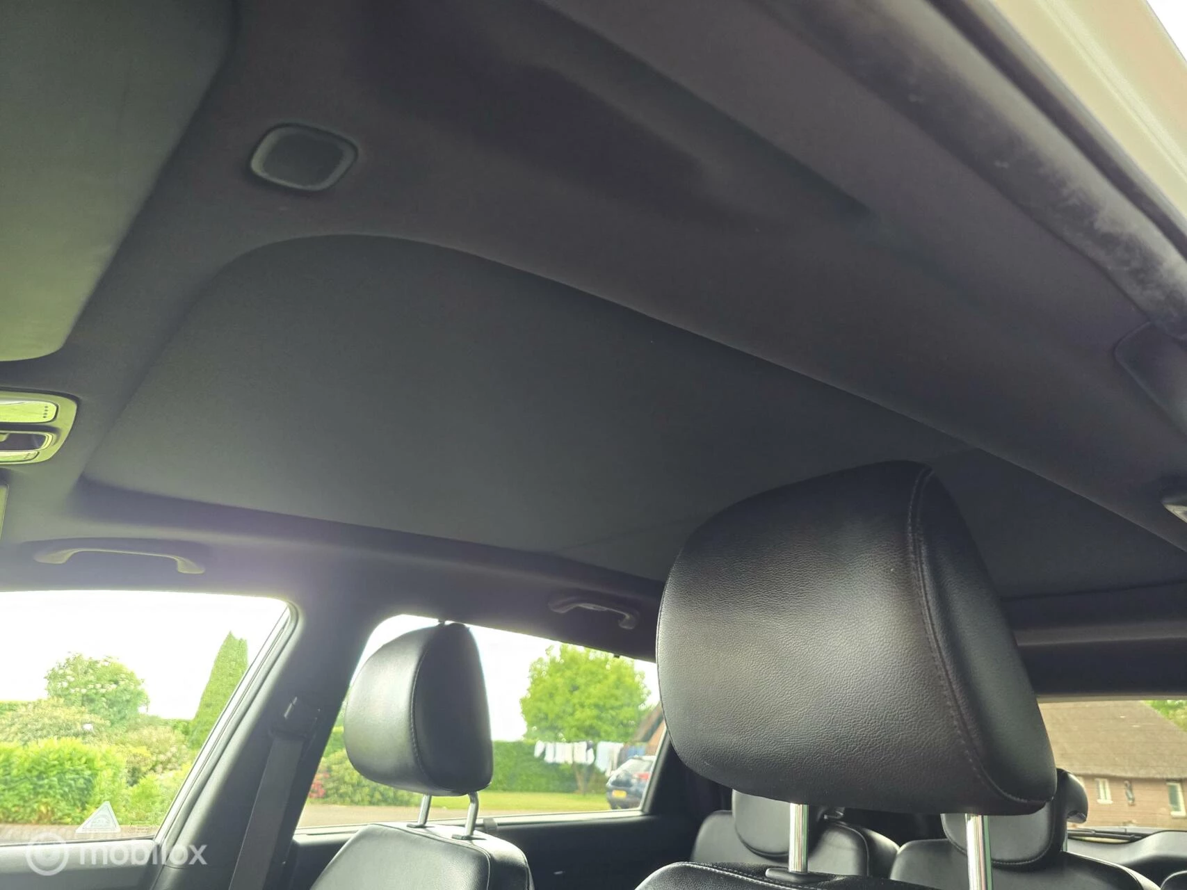 Hoofdafbeelding Kia Carens