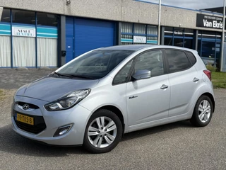 Hyundai ix20 1.4i i-Vision 2012 Airco Cruise Velgen NL Auto