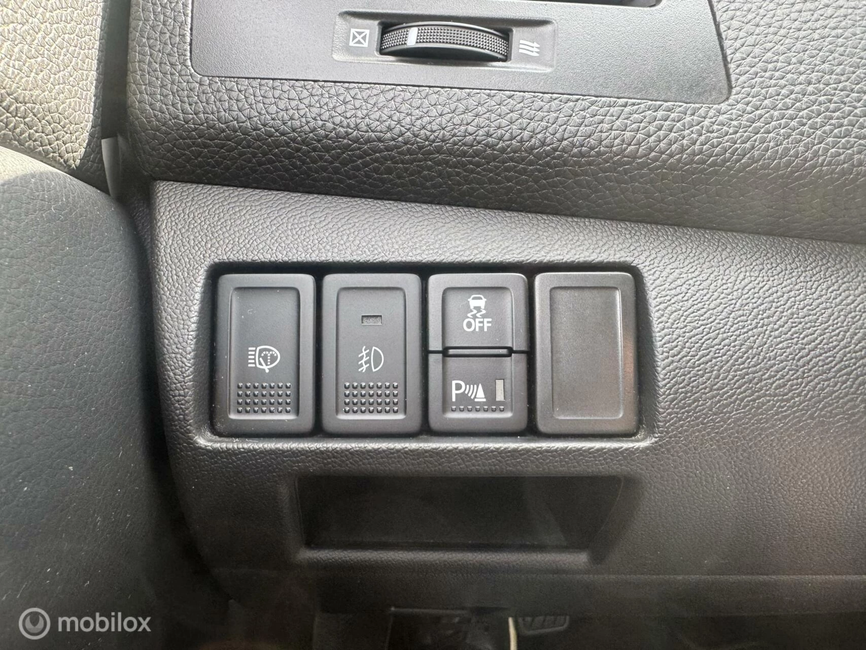Hoofdafbeelding Suzuki Kizashi