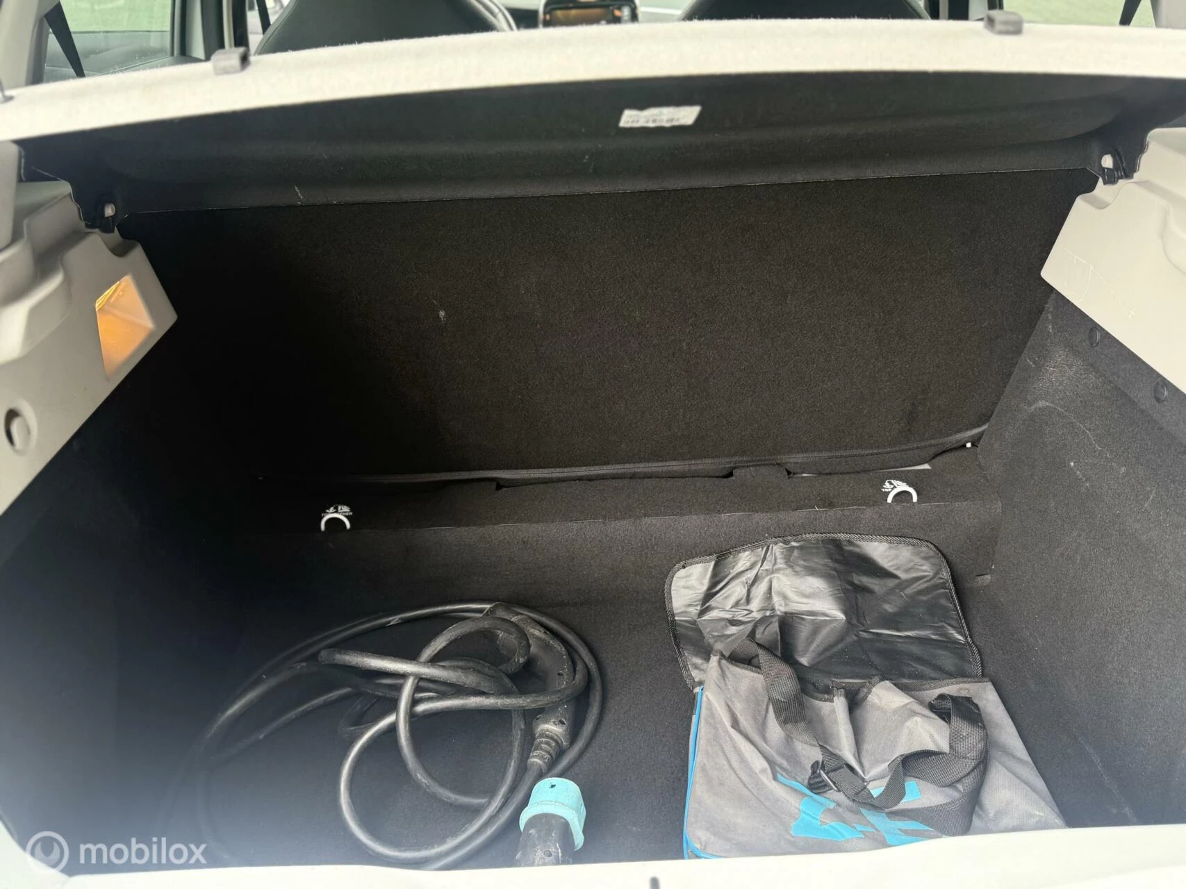 Hoofdafbeelding Renault ZOE