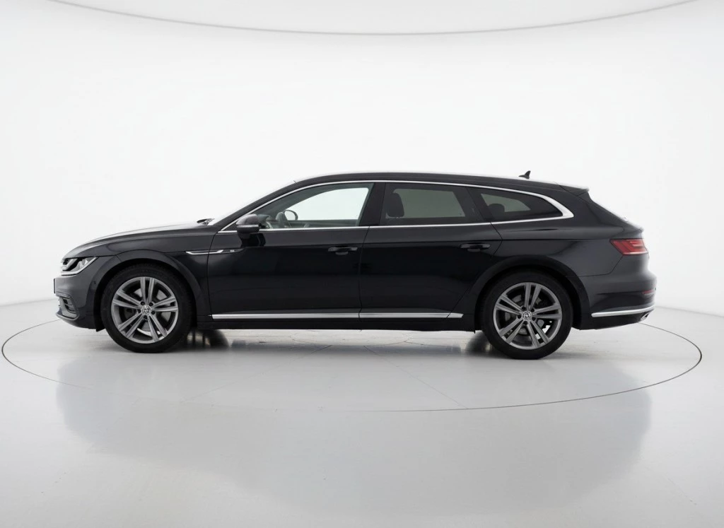 Hoofdafbeelding Volkswagen Arteon