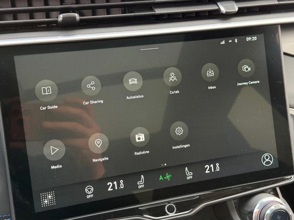 Hoofdafbeelding Lynk & Co 01