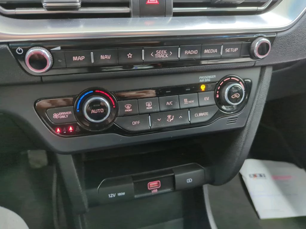 Hoofdafbeelding Kia e-Niro