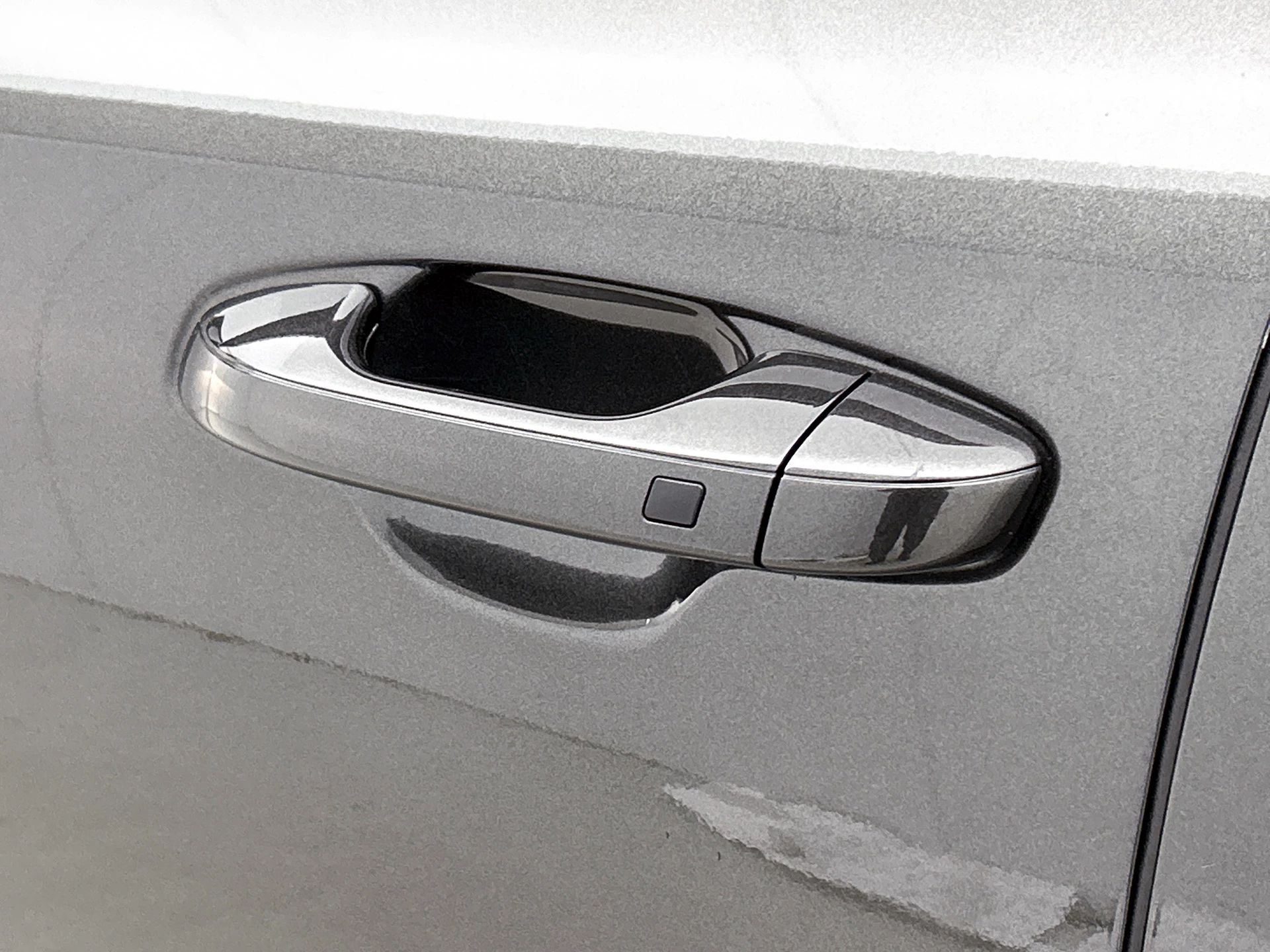 Hoofdafbeelding Kia Niro EV