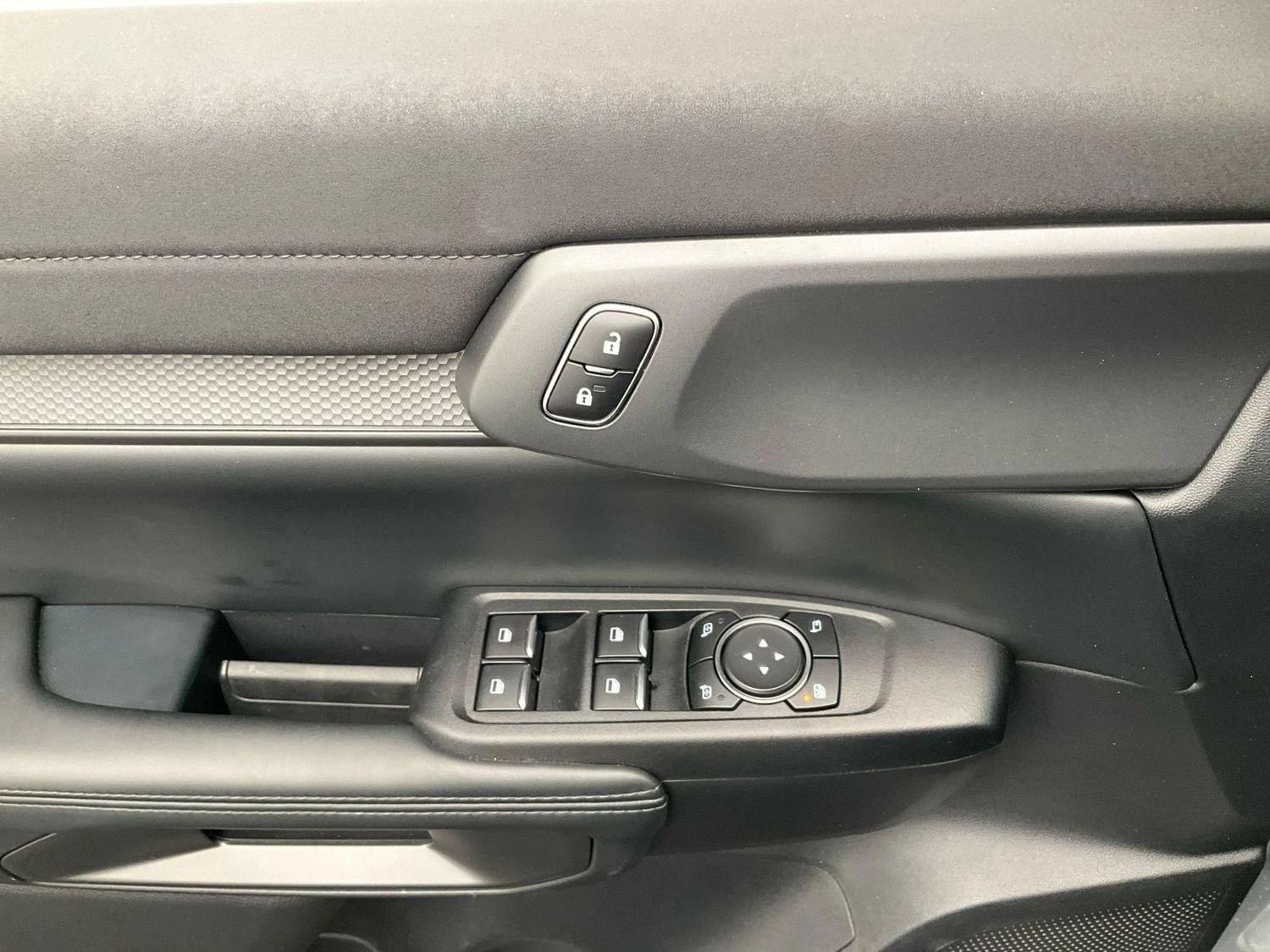 Hoofdafbeelding Ford Ranger