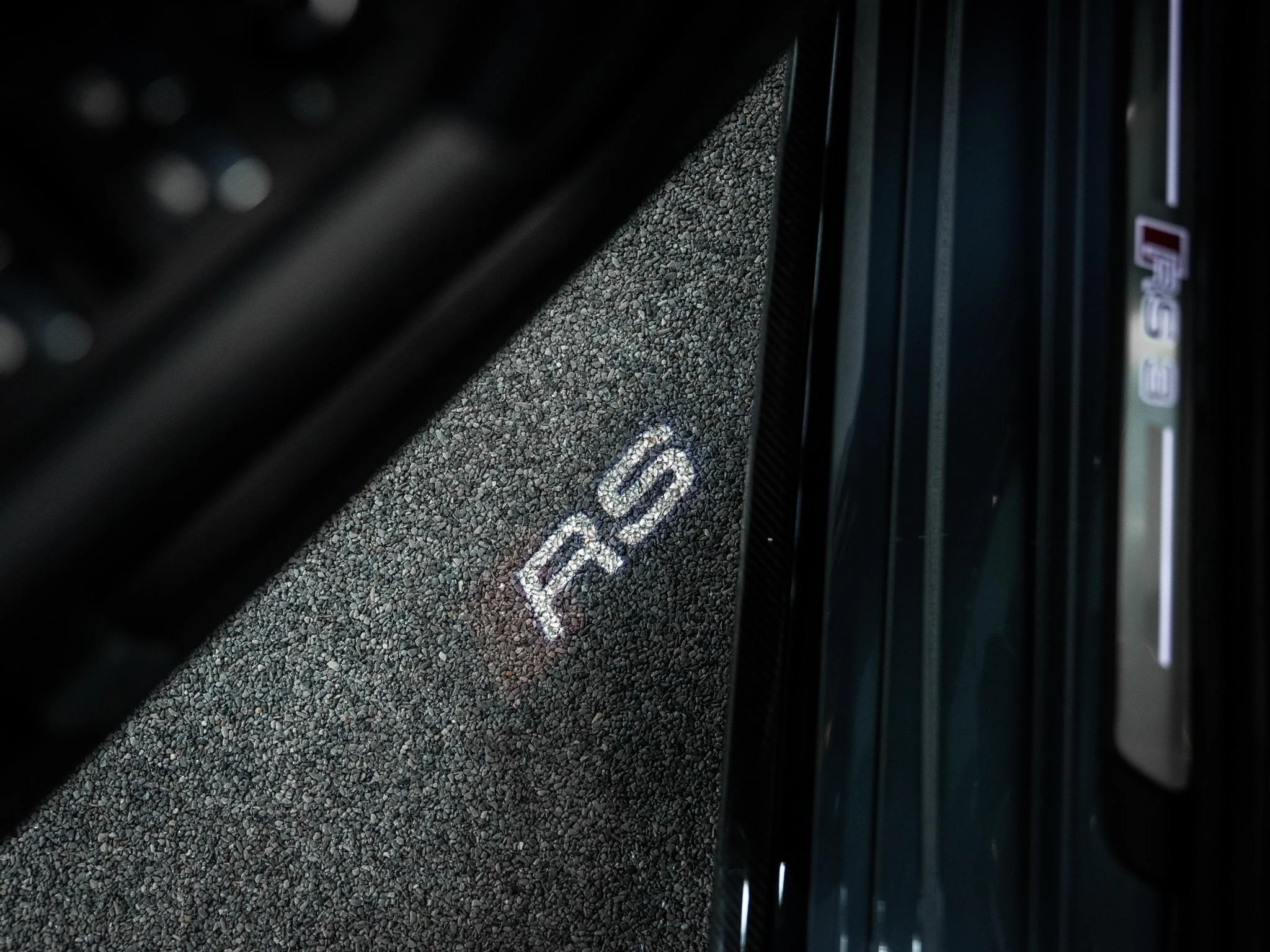 Hoofdafbeelding Audi RS3