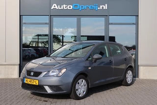 SEAT Ibiza 1.0 MPI Reference 5drs. 66.000 km NAP