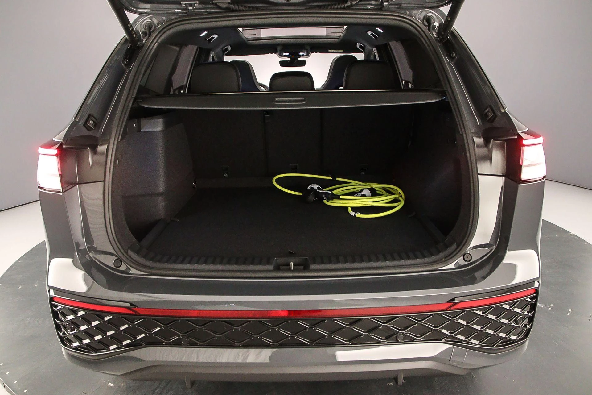 Hoofdafbeelding Volkswagen Tayron