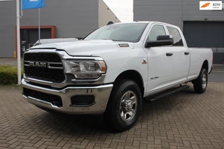 Ram RAM 2500 Cummins 6.7 Diesel Rijbewijs B Long Bed kan ook C