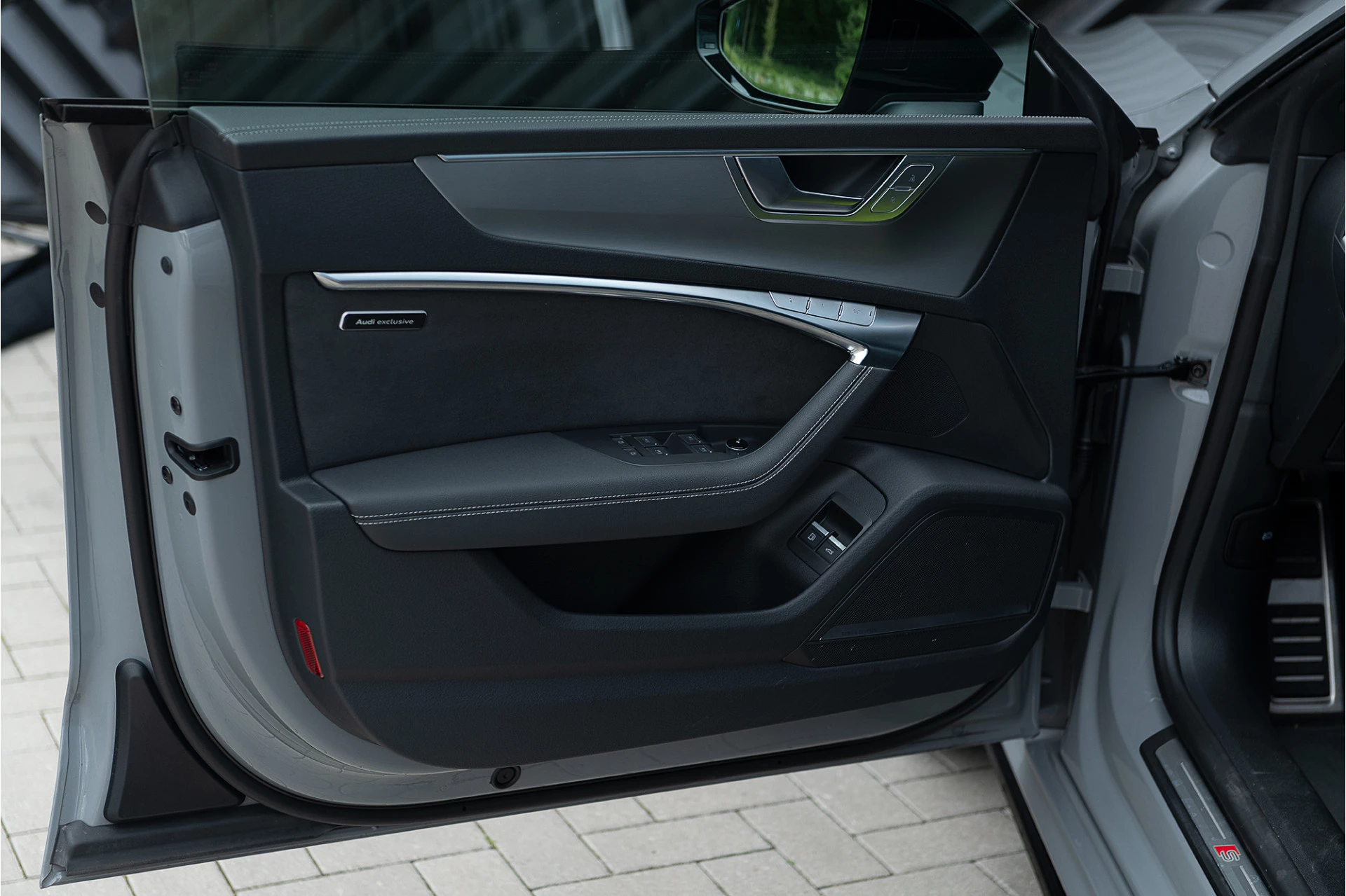 Hoofdafbeelding Audi A7