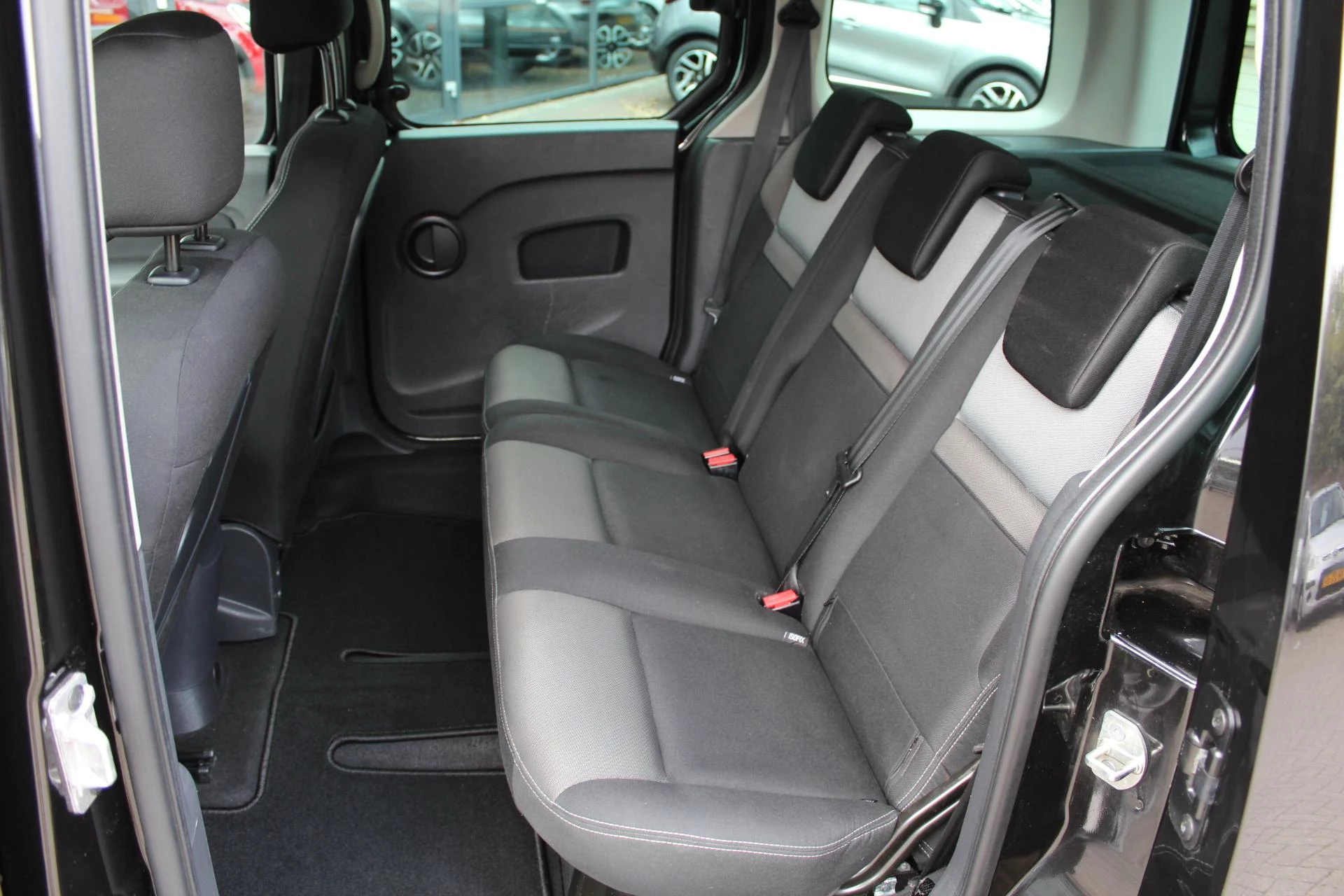 Hoofdafbeelding Renault Kangoo
