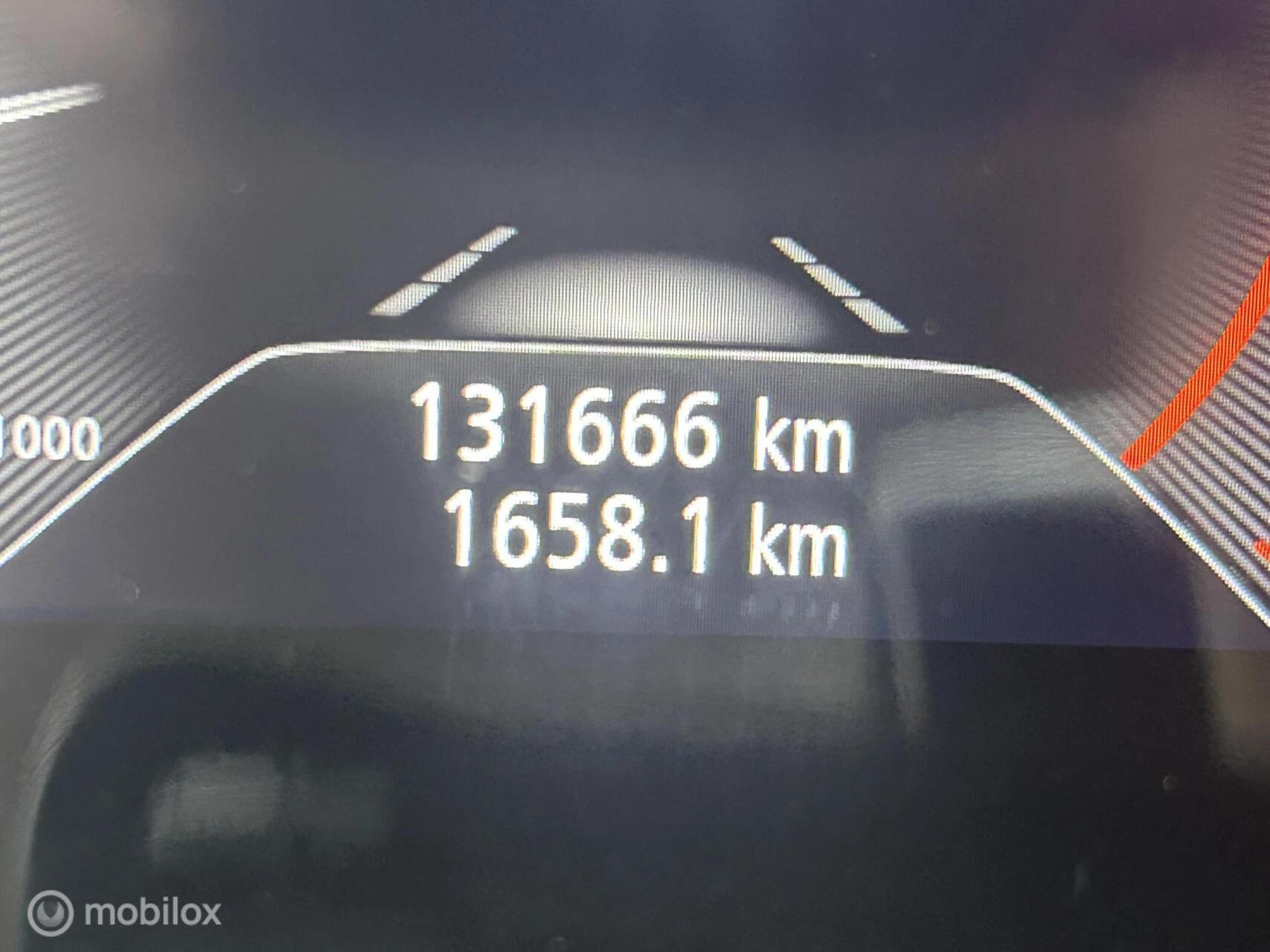 Hoofdafbeelding Renault Espace