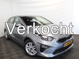 Kia Ceed 1.0 T-GDi DynamicLine | CAMERA | CARPLAY | NAVIGATIE | PDC | LMV | CRUISE