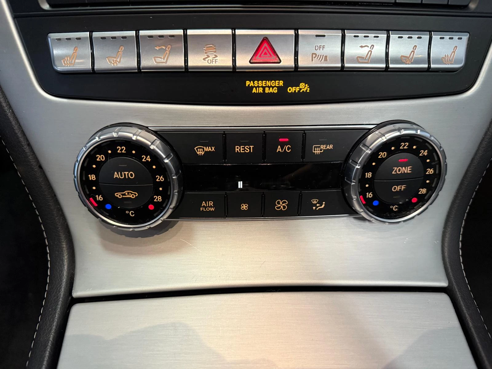 Hoofdafbeelding Mercedes-Benz SL