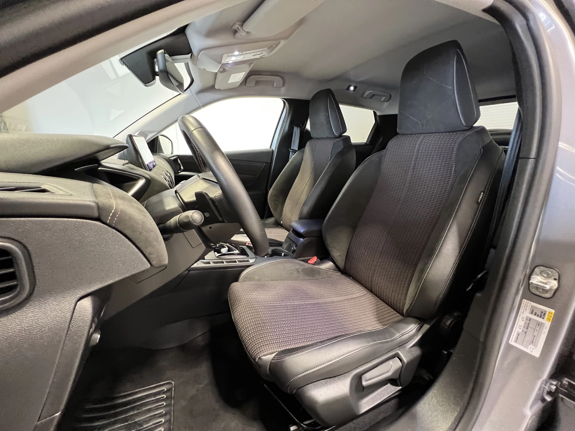 Hoofdafbeelding DS DS 3