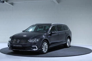Volkswagen Passat Variant 1.4 TSI PHEV GTE | Panoramadak