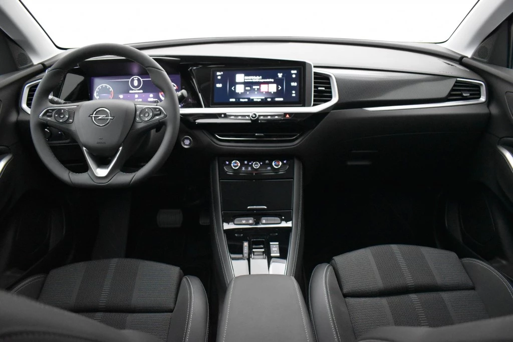 Hoofdafbeelding Opel Grandland