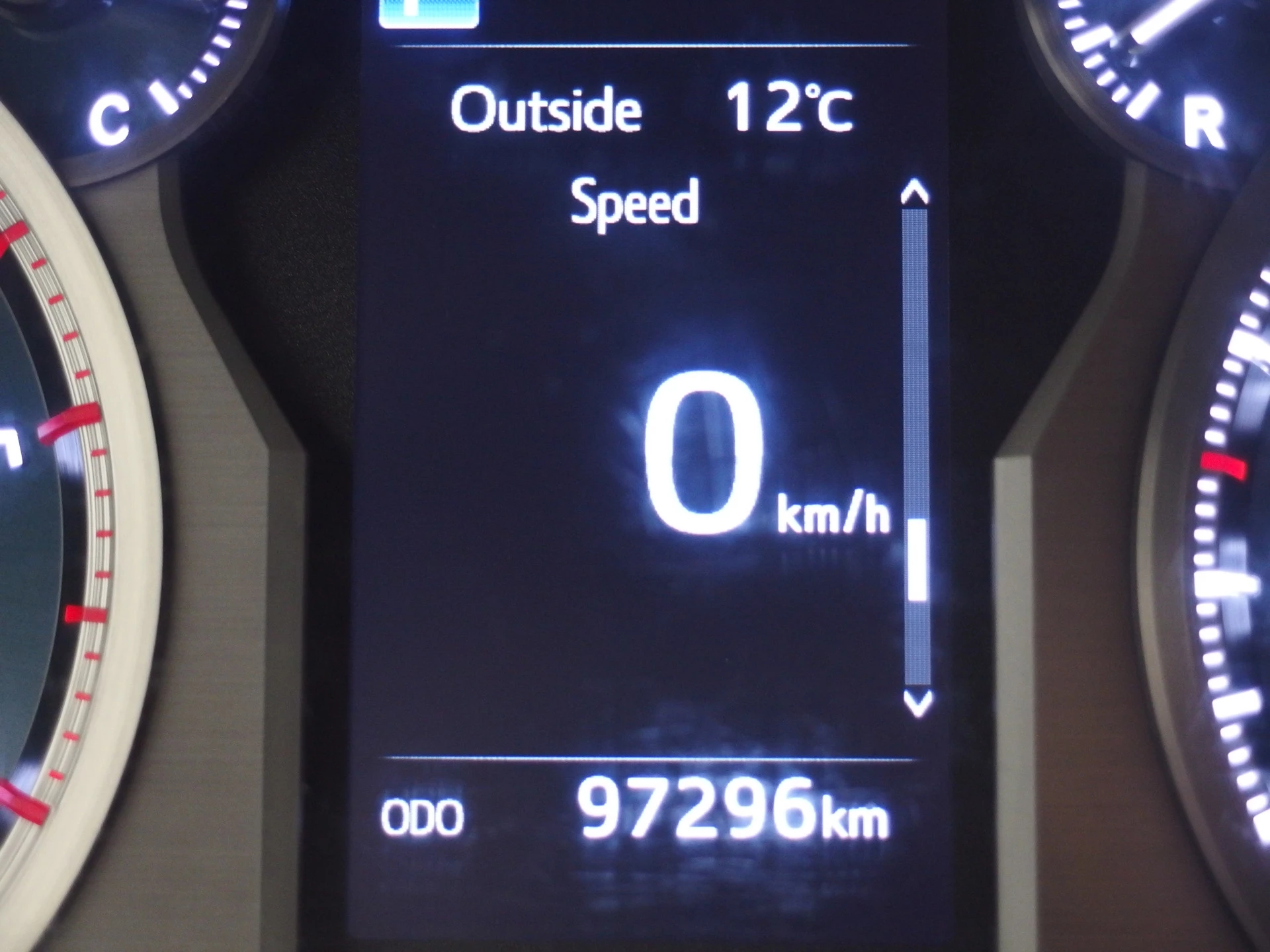 Hoofdafbeelding Toyota Land Cruiser