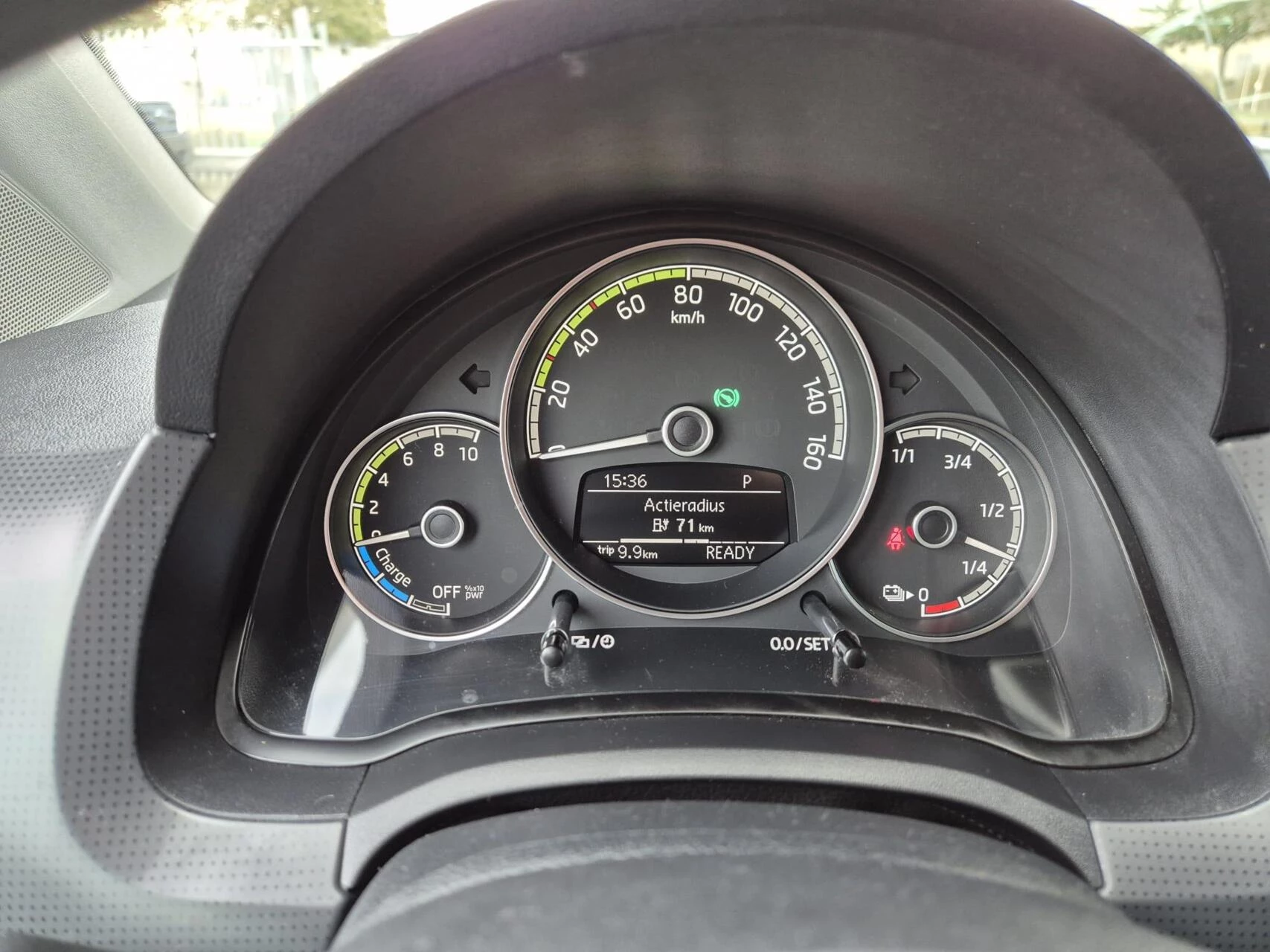 Hoofdafbeelding Škoda Citigo