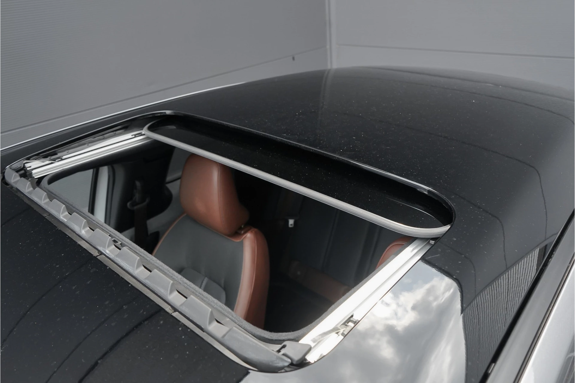Hoofdafbeelding Mazda MX-30