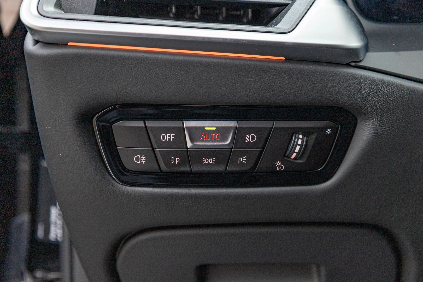 Hoofdafbeelding BMW M4