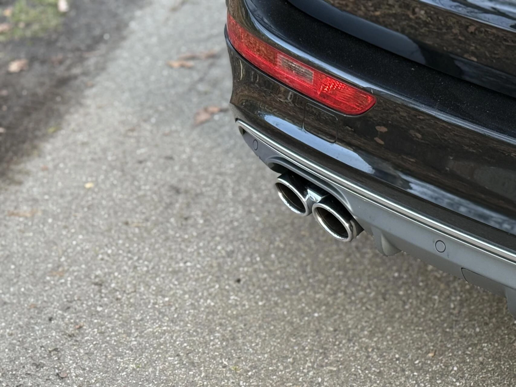 Hoofdafbeelding Audi SQ5