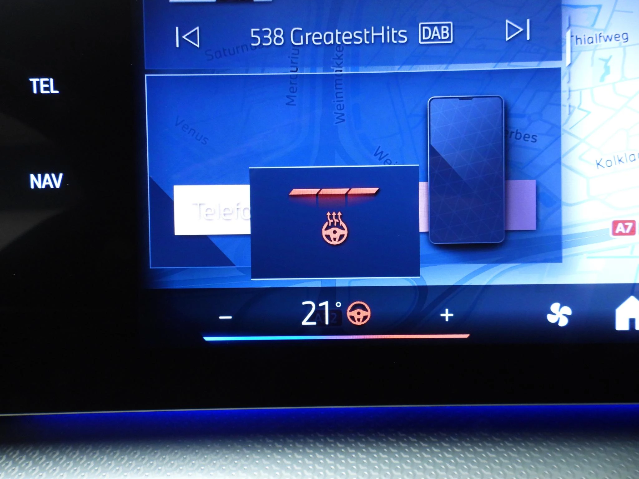 Hoofdafbeelding BMW iX1