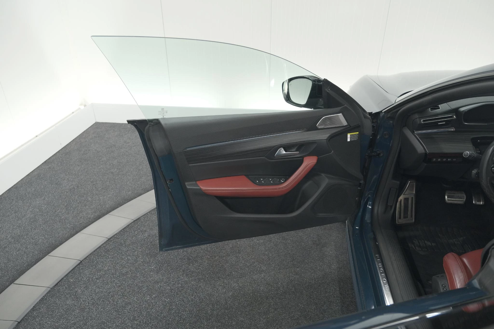 Hoofdafbeelding Peugeot 508