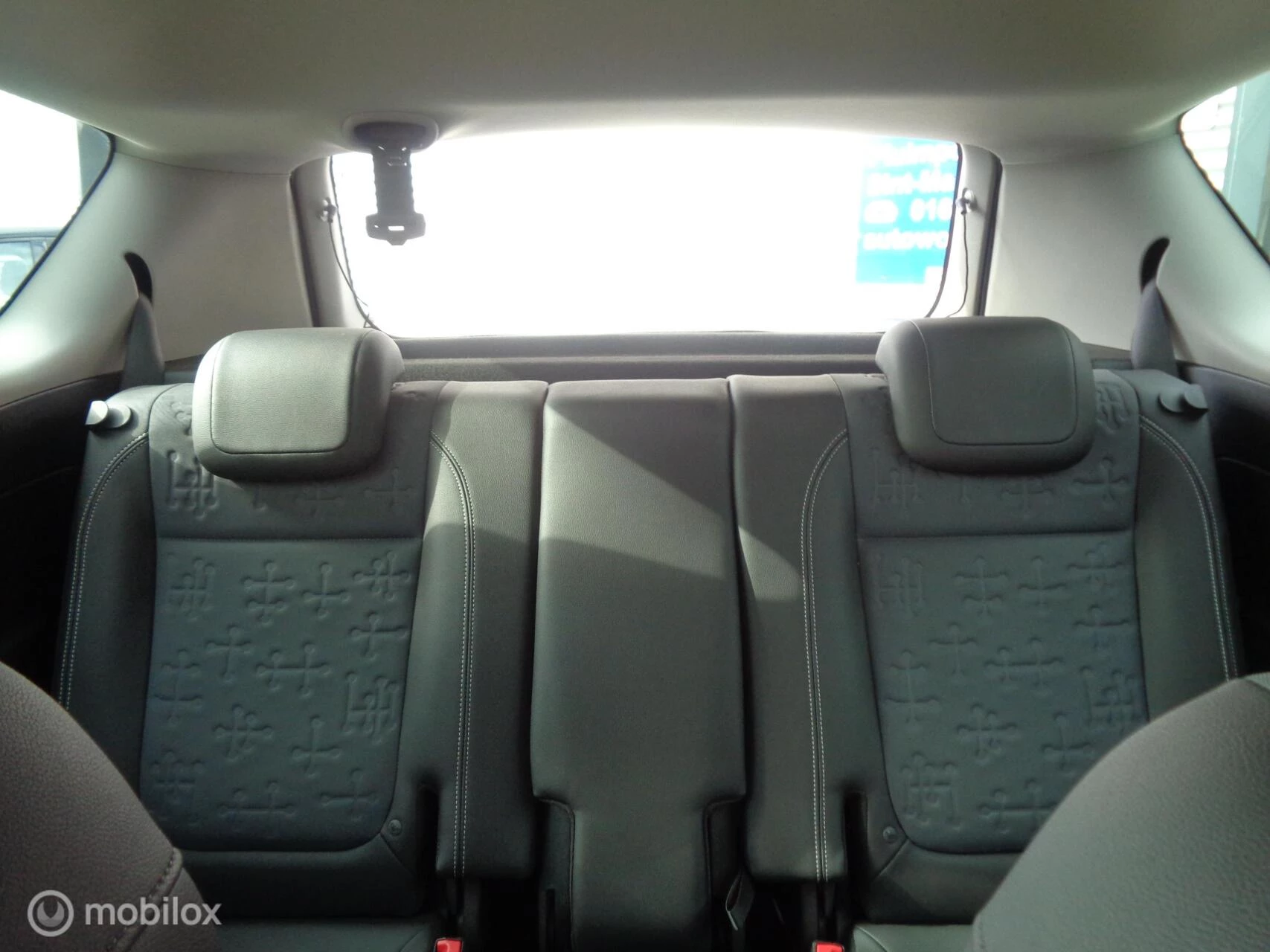 Hoofdafbeelding Opel Meriva