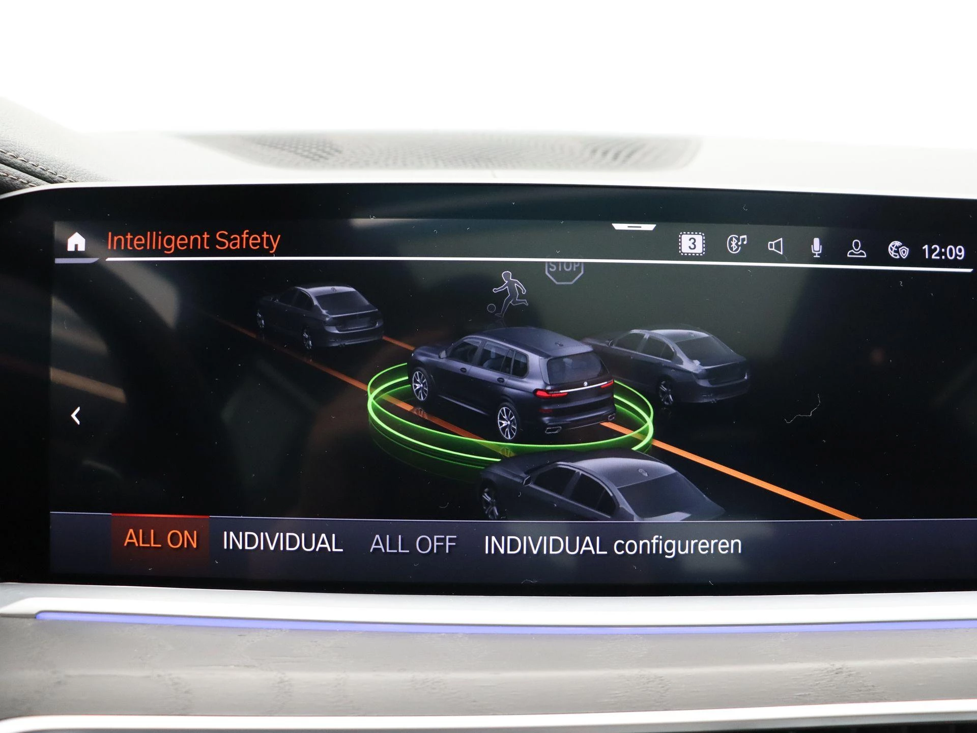 Hoofdafbeelding BMW X7