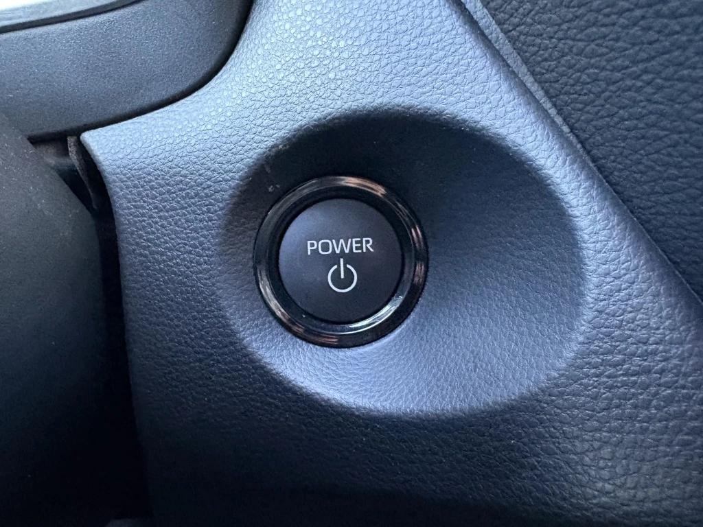 Hoofdafbeelding Toyota Corolla Cross