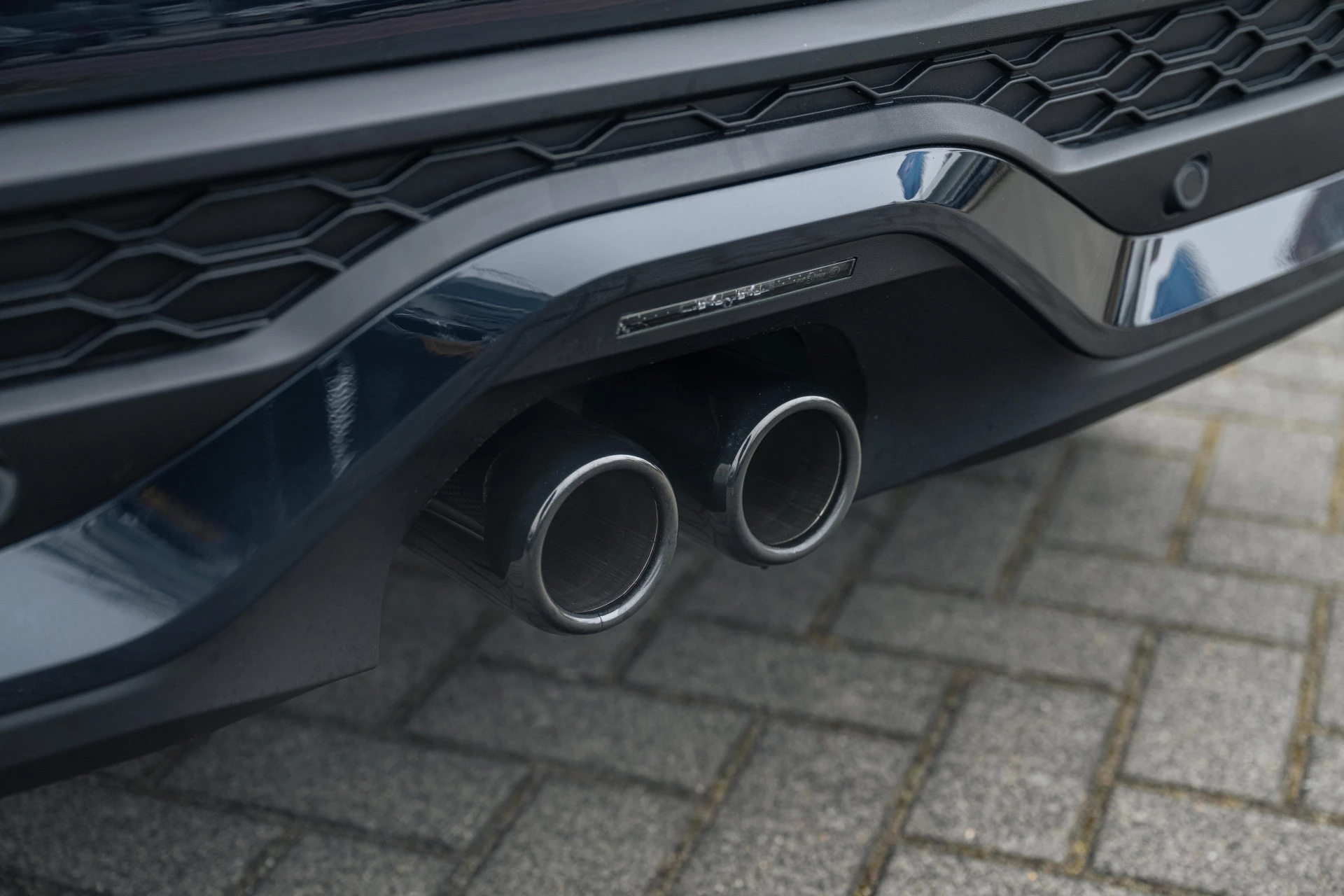 Hoofdafbeelding MINI Cooper S