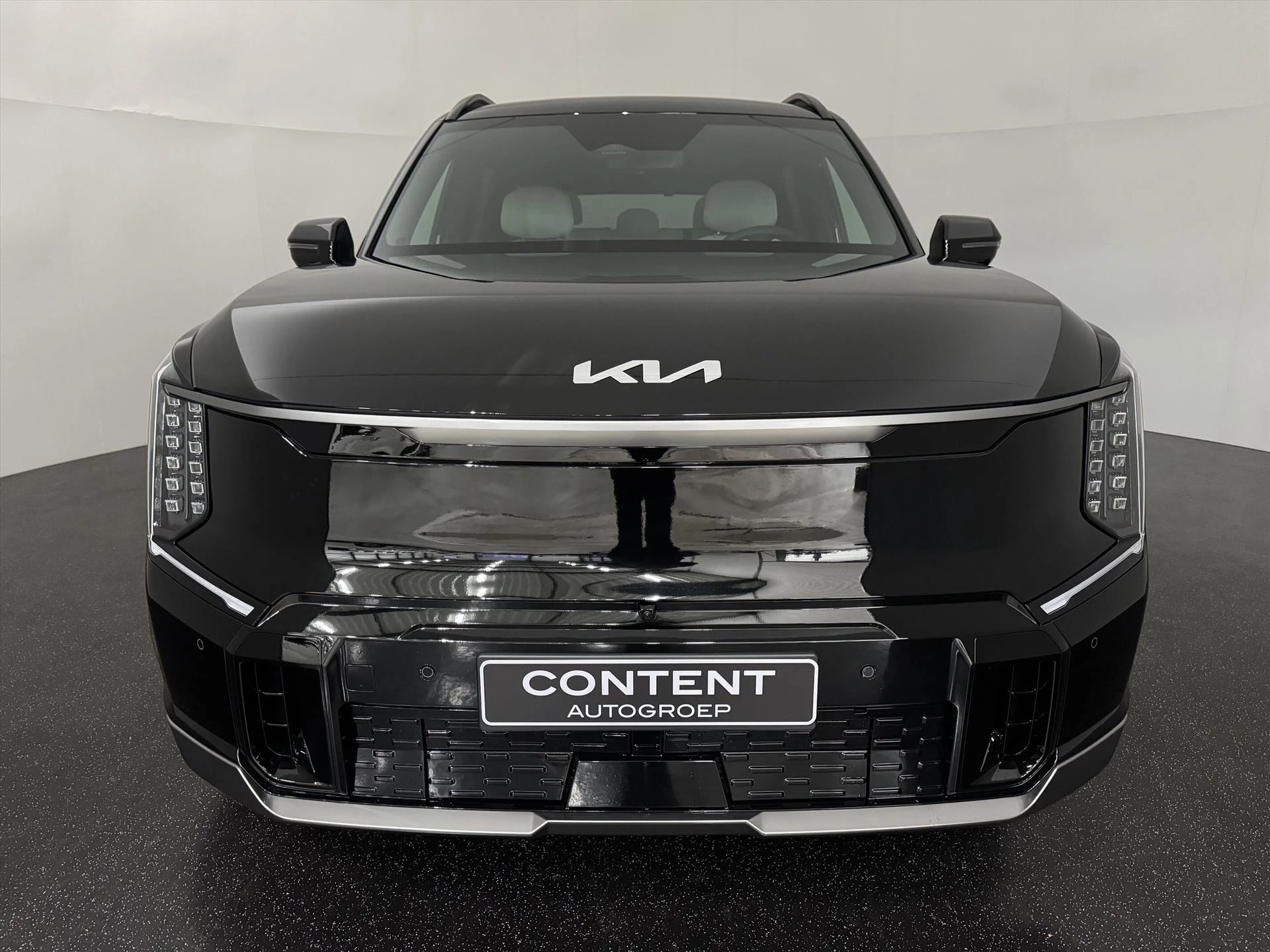 Hoofdafbeelding Kia EV9