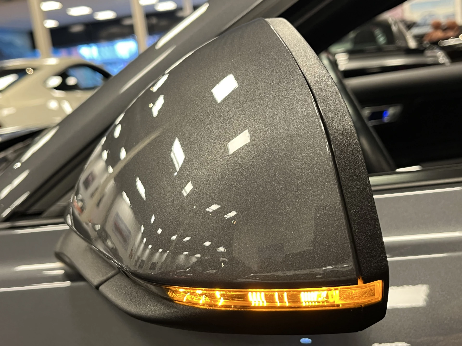 Hoofdafbeelding Ford Mustang