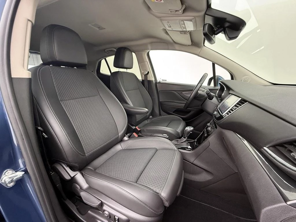 Hoofdafbeelding Opel Mokka X