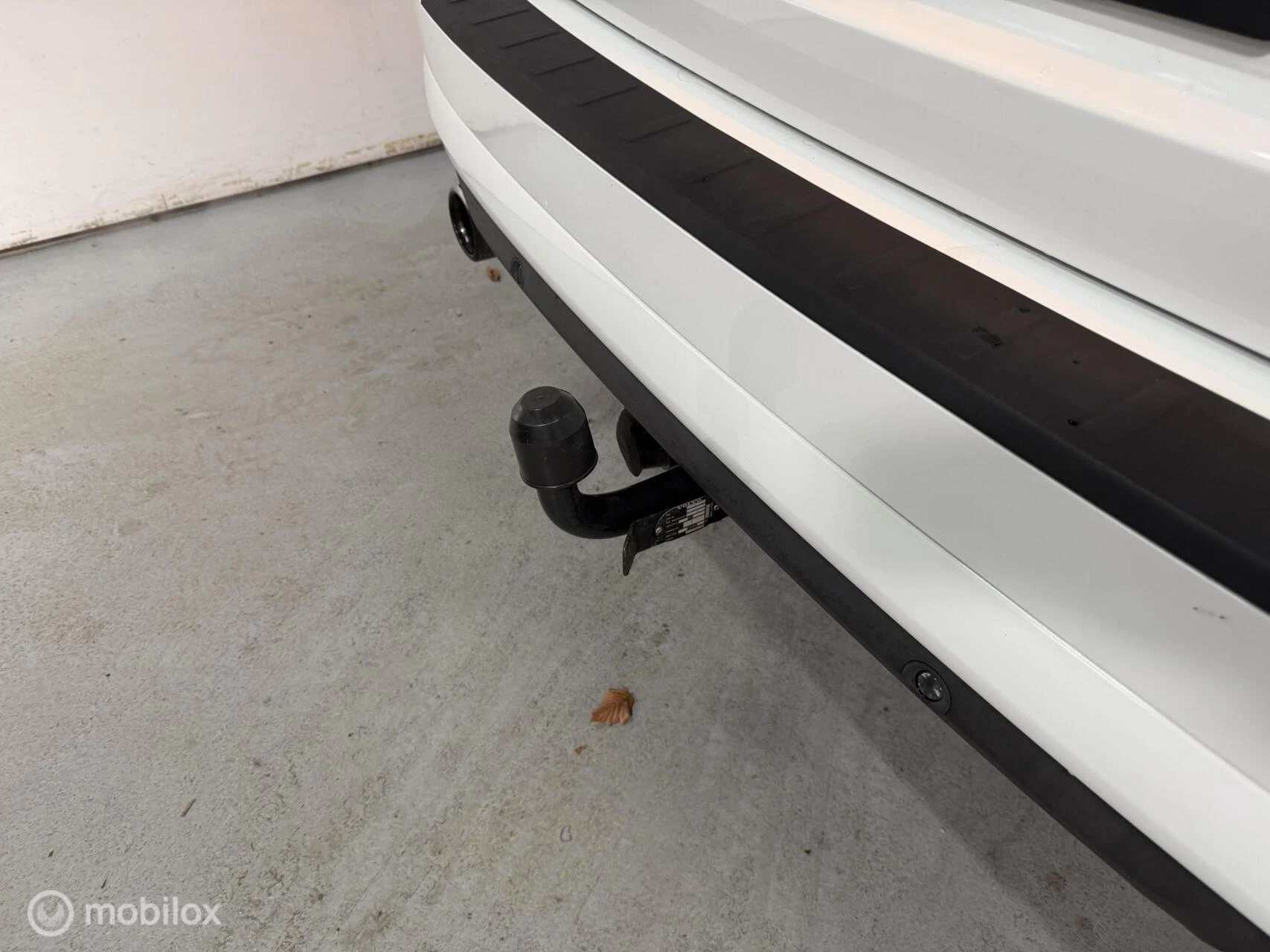 Hoofdafbeelding Volvo V70