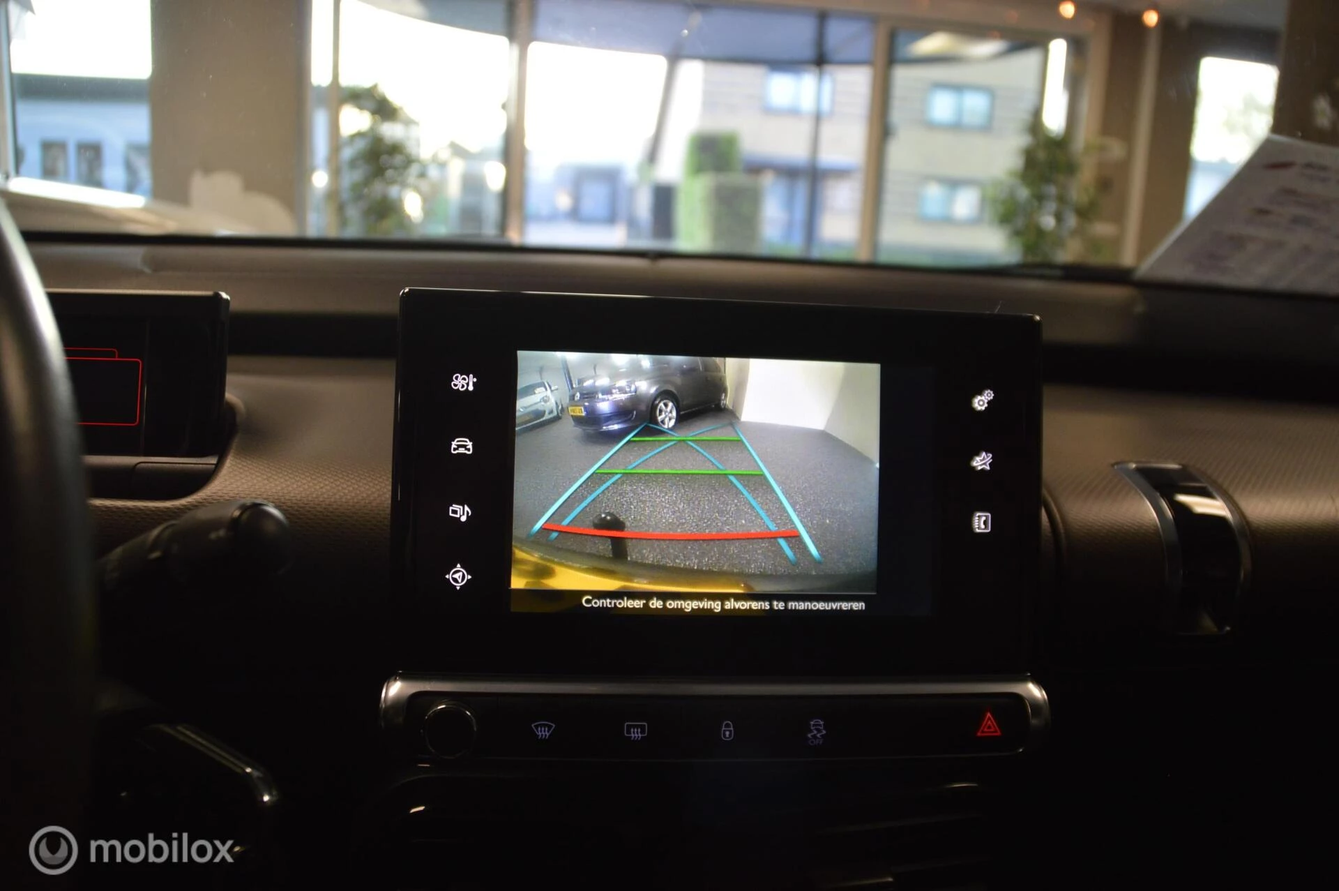 Hoofdafbeelding Ford Grand C-Max