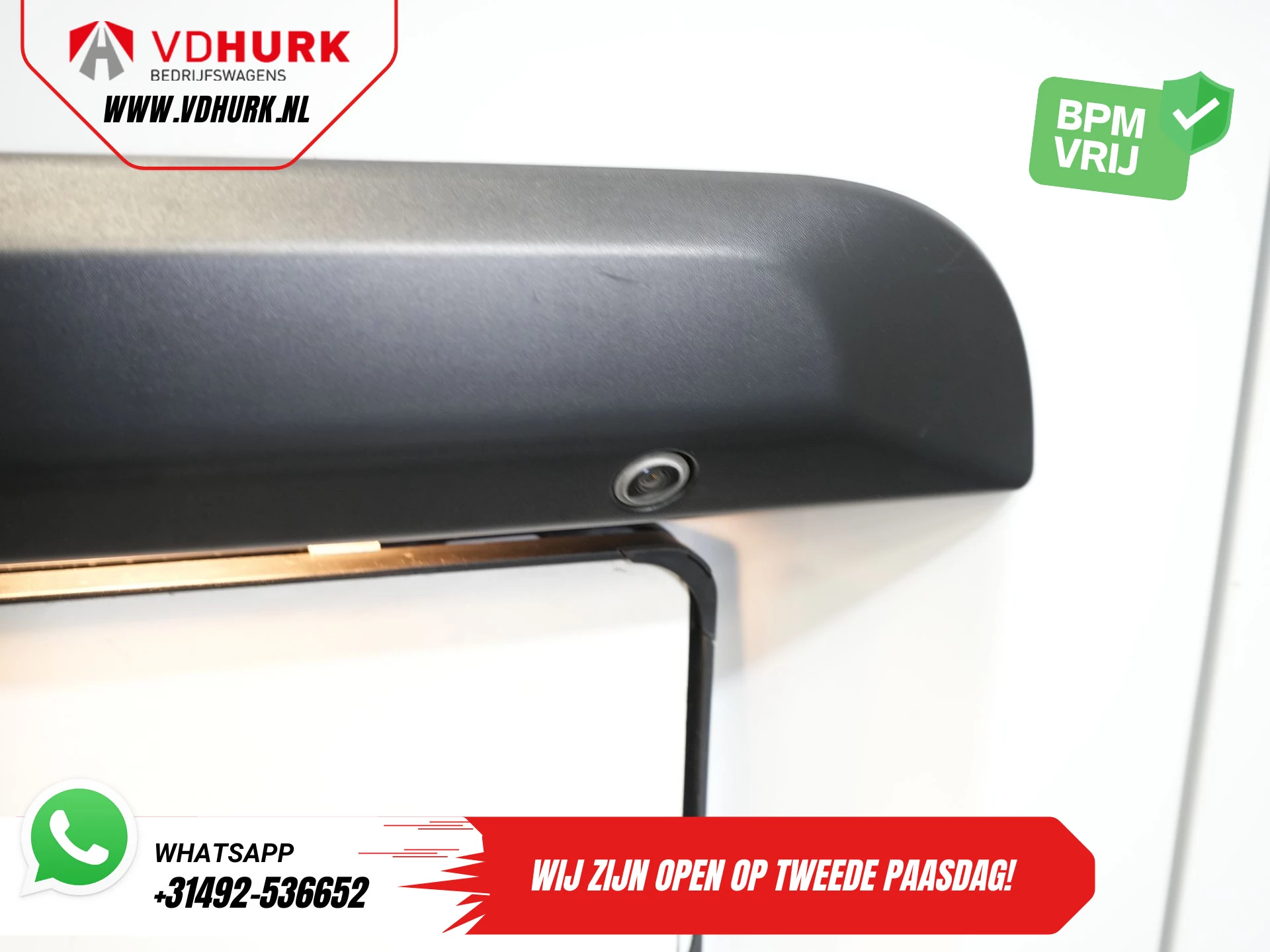 Hoofdafbeelding Fiat Scudo