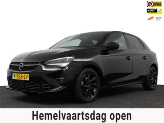 Opel Corsa 1.2T 100pk GS Line Camera/Carplay/PDC