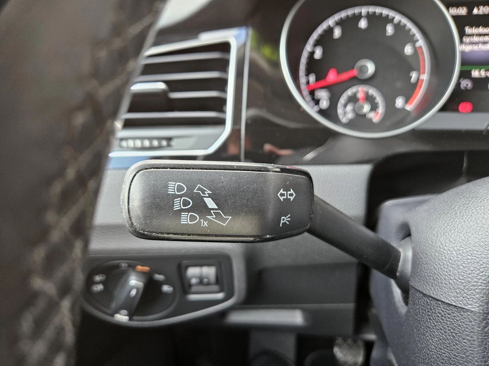 Hoofdafbeelding Volkswagen Golf Sportsvan