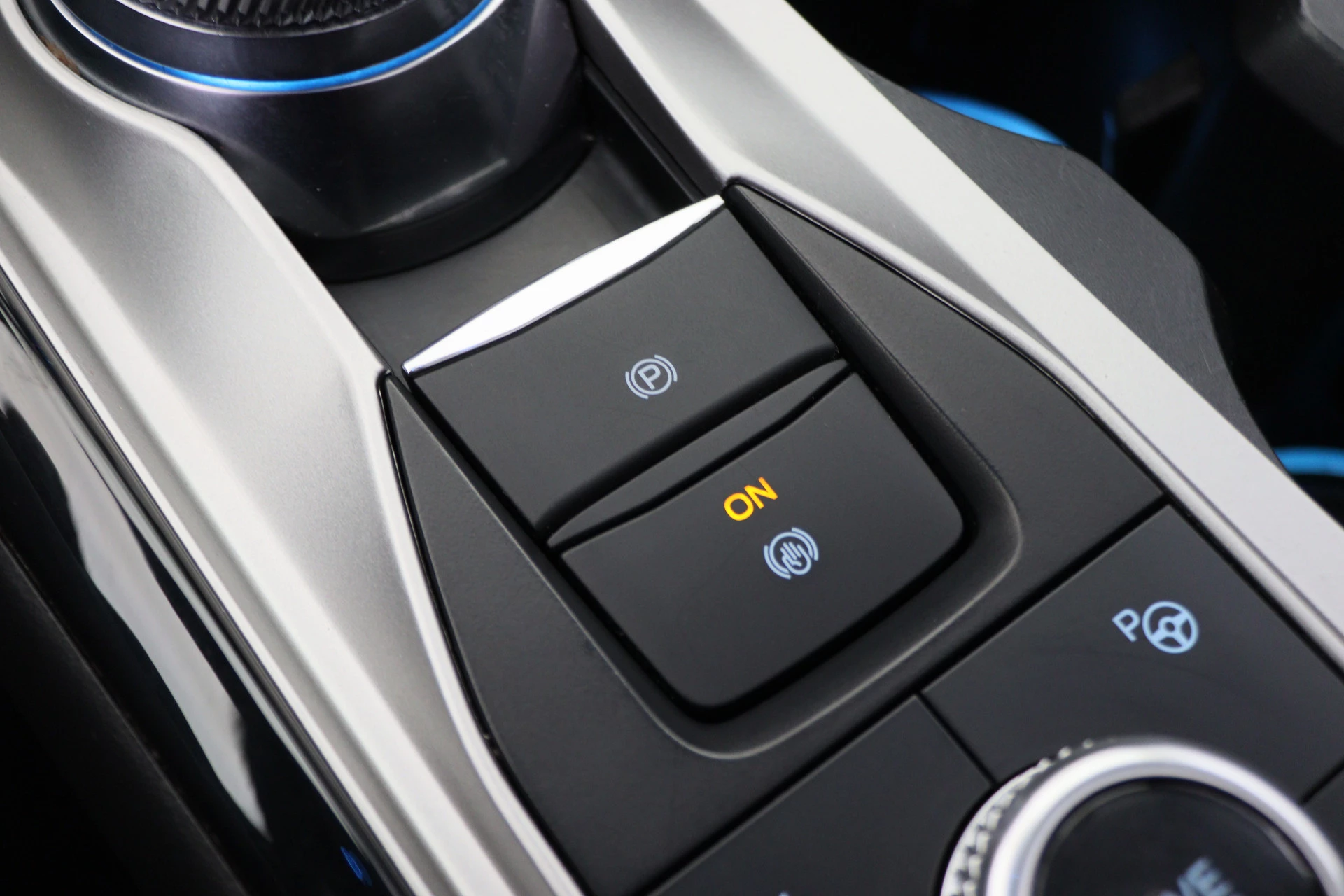 Hoofdafbeelding Ford Explorer