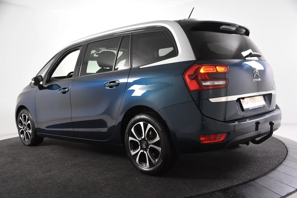 Hoofdafbeelding Citroën Grand C4 Spacetourer