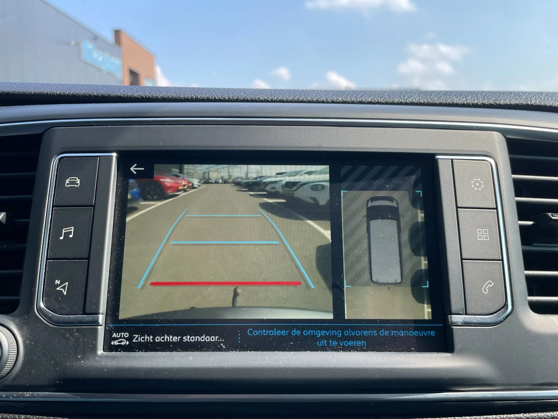 Hoofdafbeelding Peugeot Expert