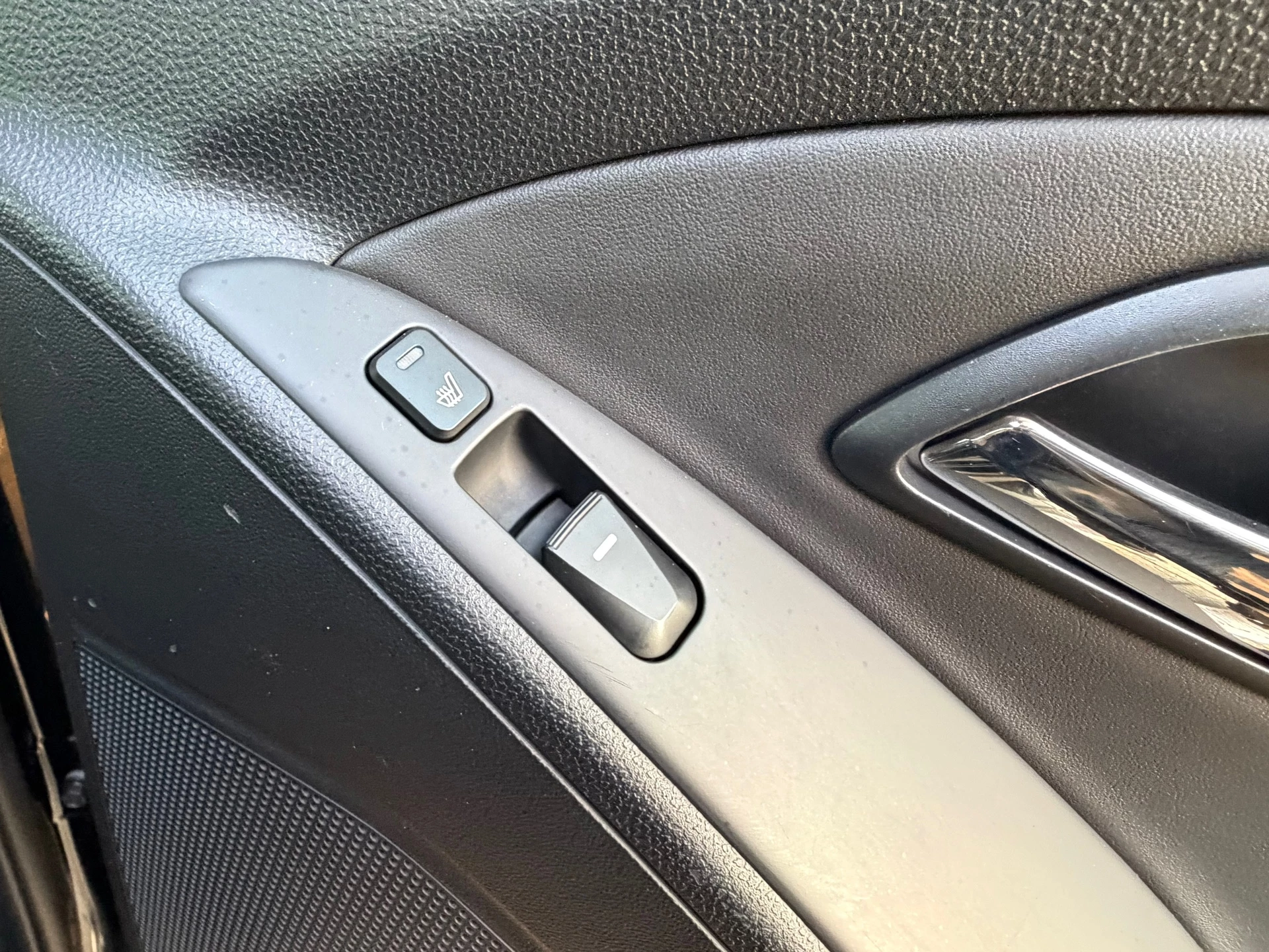 Hoofdafbeelding Hyundai ix35