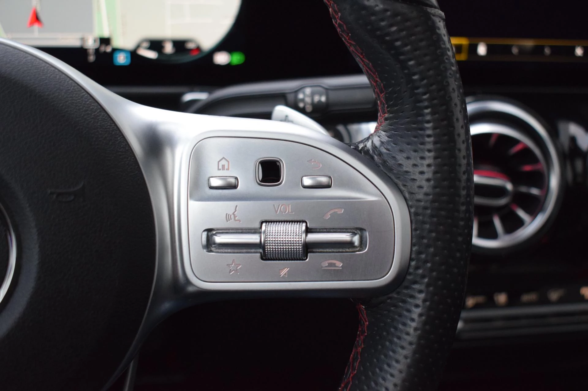 Hoofdafbeelding Mercedes-Benz GLB