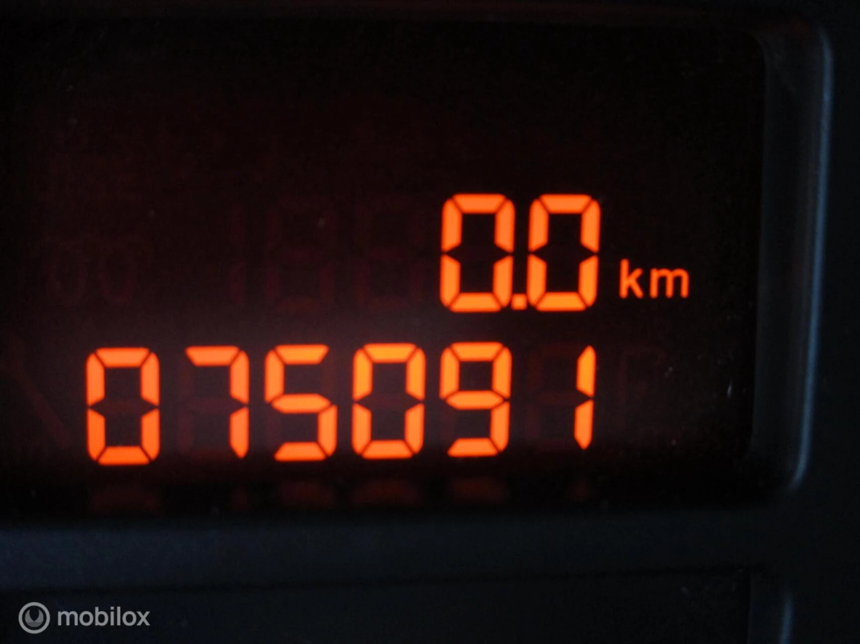 Hoofdafbeelding Peugeot 206