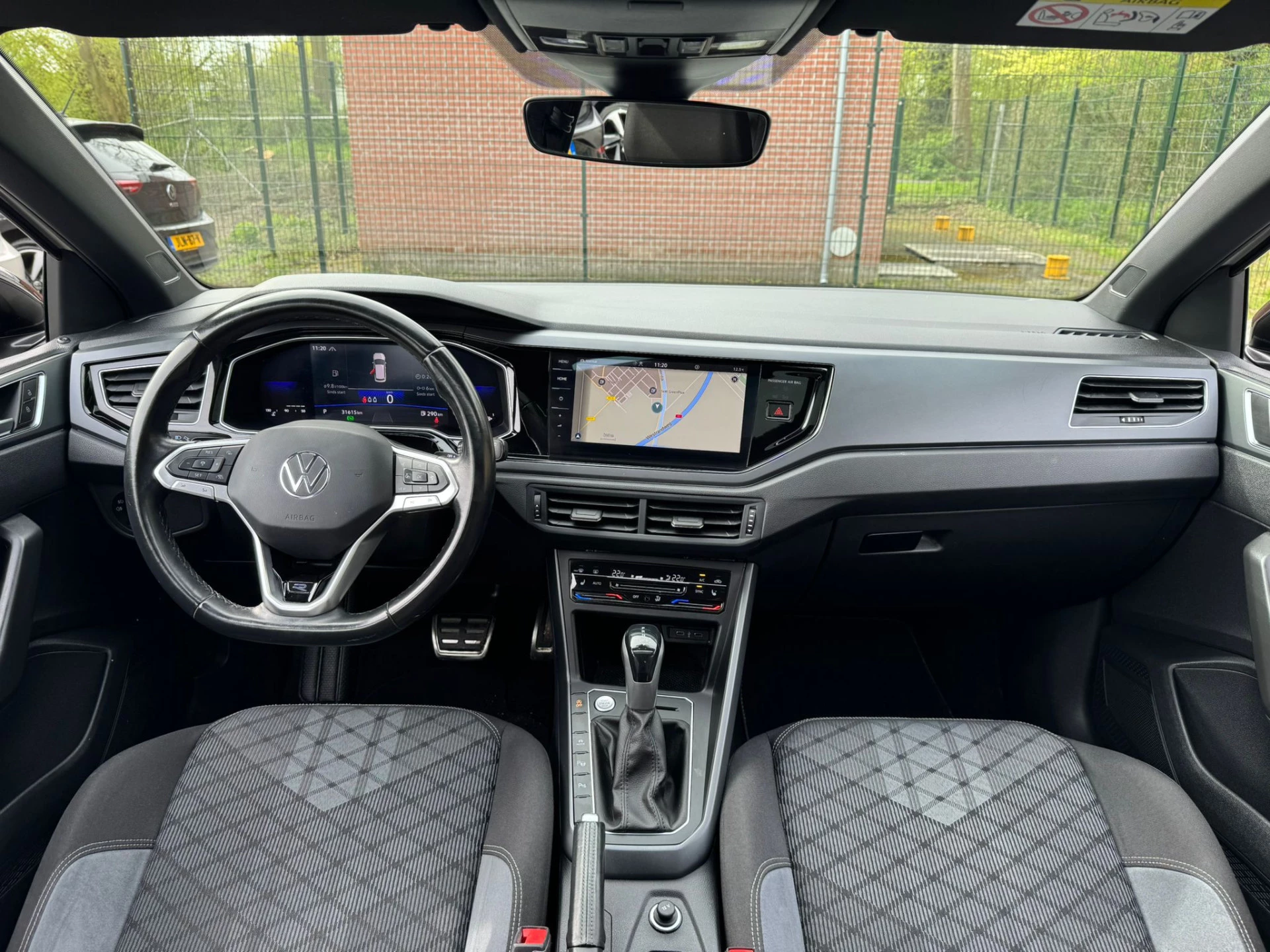 Hoofdafbeelding Volkswagen Taigo