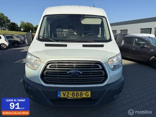 Ford Transit 310 2.2 TDCI L3H2 Ambiente