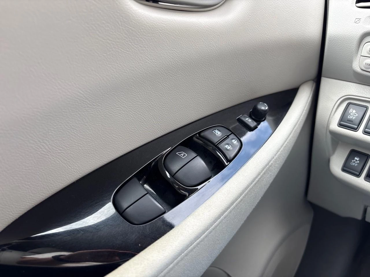 Hoofdafbeelding Nissan Leaf