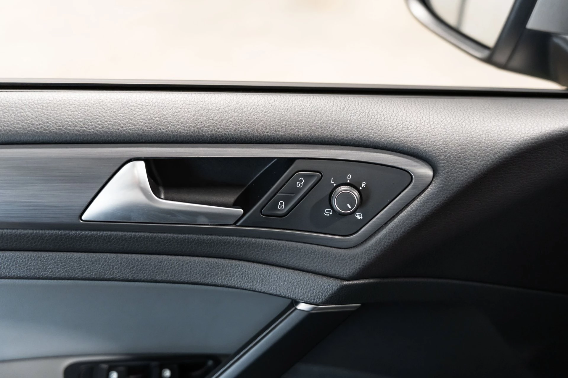 Hoofdafbeelding Volkswagen e-Golf